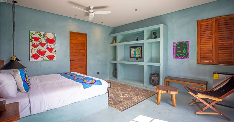 Turquoise Petit Hotel Tulum