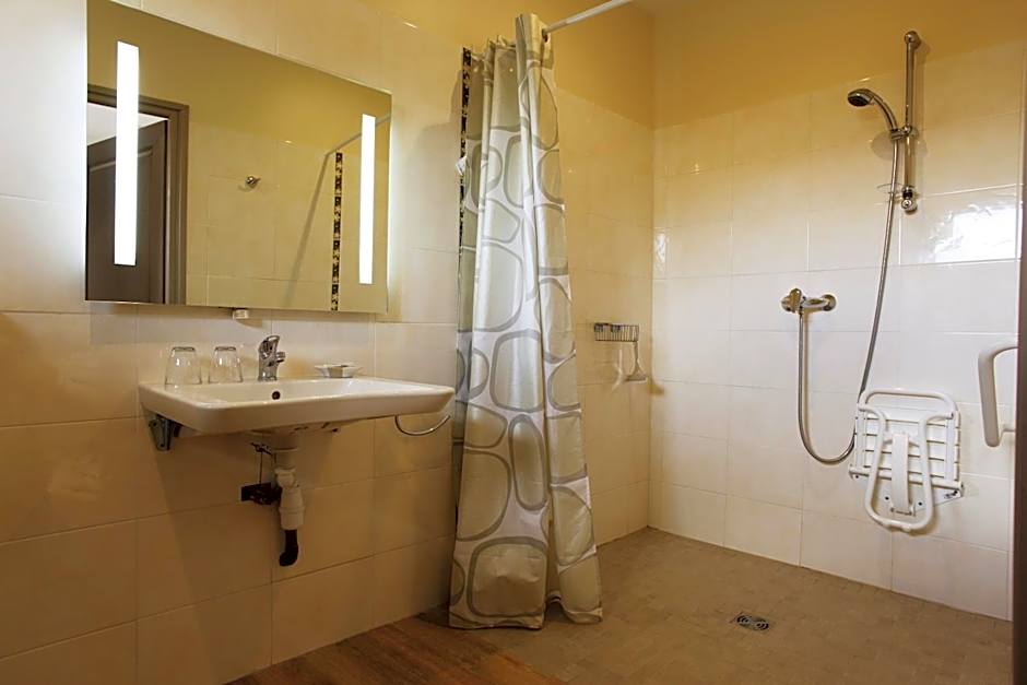 La Cense - Ferme des Tilleuls