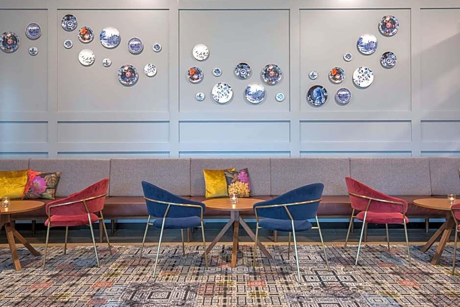 Radisson Blu Hotel Amsterdam Airport