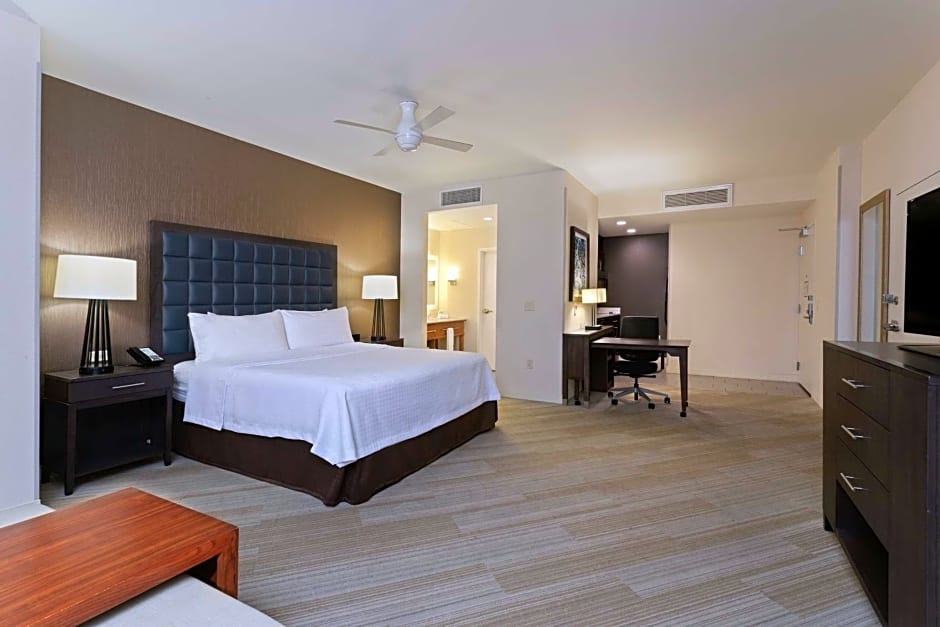 Homewood Suites by Hilton Richmond-Downtown