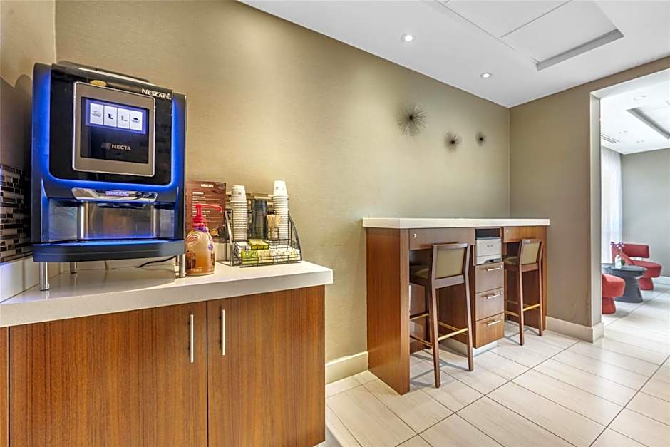 Best Western Plus North Miami/Bal Harbour