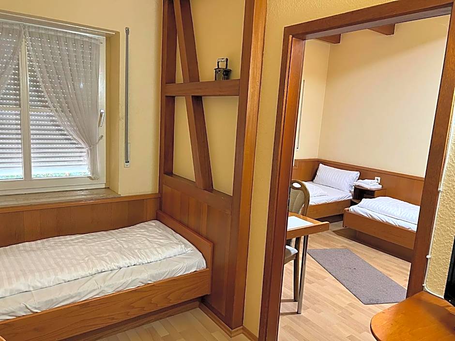 Hotel Zum Kaffeekännchen
