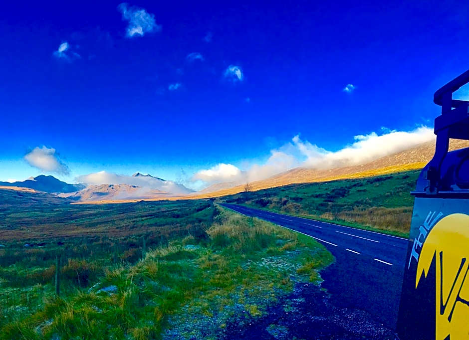 The Vagabond Bunkhouse