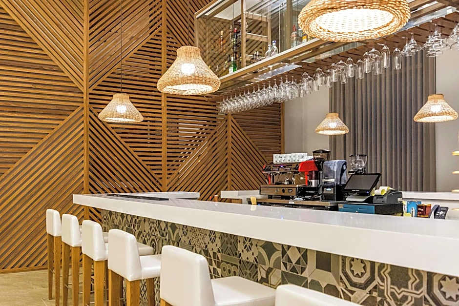 Hilton Garden Inn Santa Marta