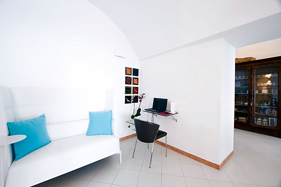 Hotel Villa Felice Relais