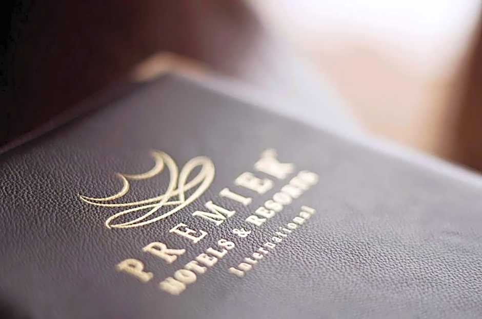 Premier Hotel Pretoria