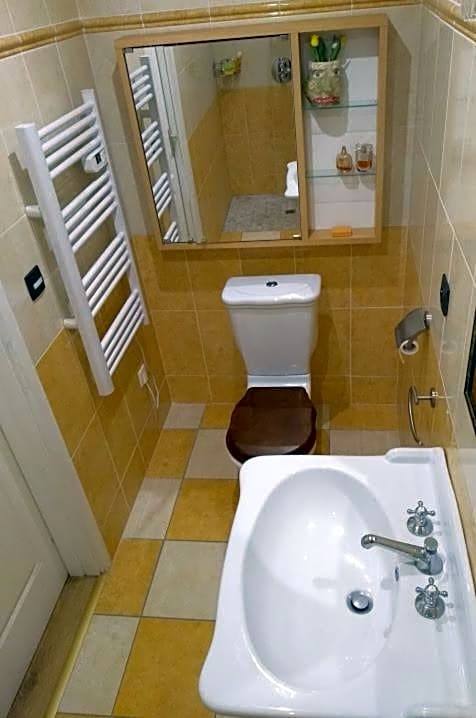 Le Domaine Des Platanes