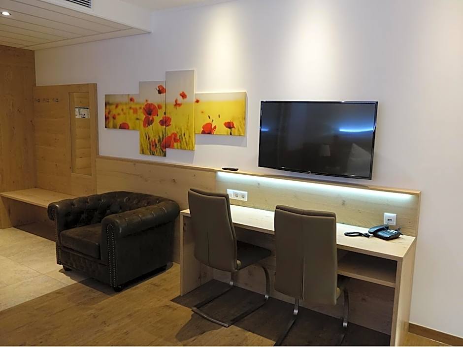 Seminarhotel Daniels