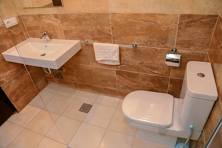 Riviera Taouyah Hotel