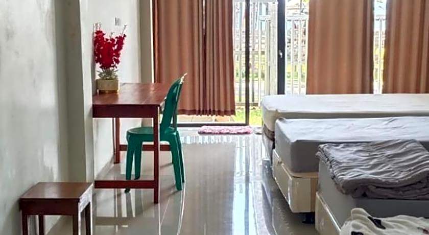 Sapu Nyapah Losmen Syariah Tanjung Setia