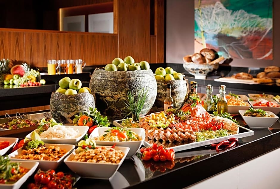 Parkhotel Stuttgart Messe-Airport