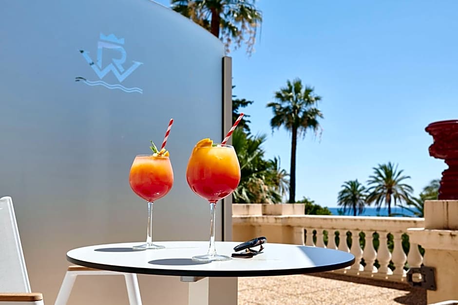 Hôtel Vacances Bleues Royal Westminster