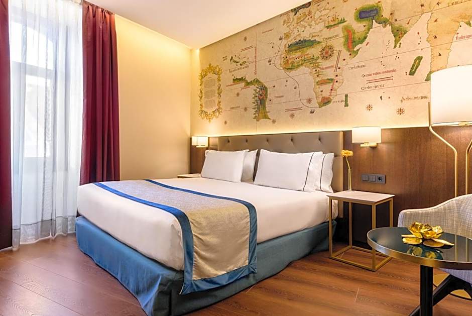 Áurea Museum by Eurostars Hotel Company