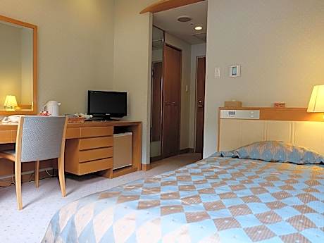 Standard Single Room- Room Only