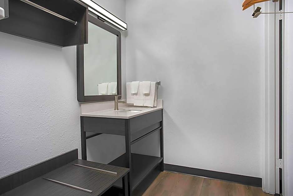 Motel 6-Bend, OR