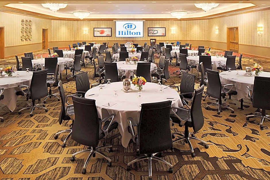 Hilton Rosemont/Chicago O Hare