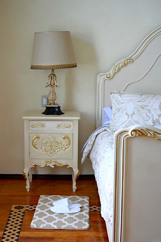 Hotel Marqués del Ángel