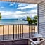 Ramada by Wyndham Mackinaw City Waterfront