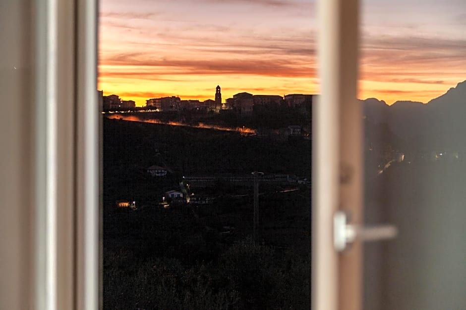 La Terrazza di Laurino