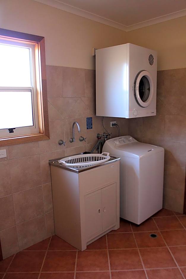 Ceduna Shelly Beach Caravan Park