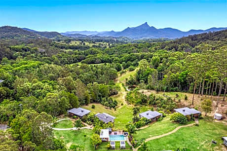 La Rochér Eco Retreat