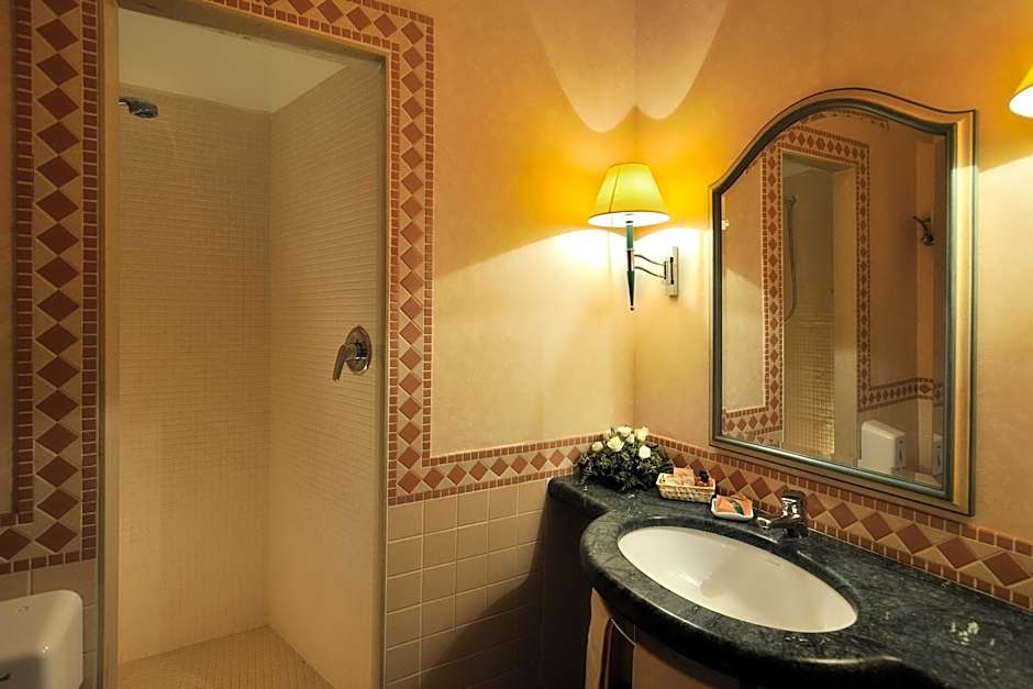 Perugia Plaza Hotel