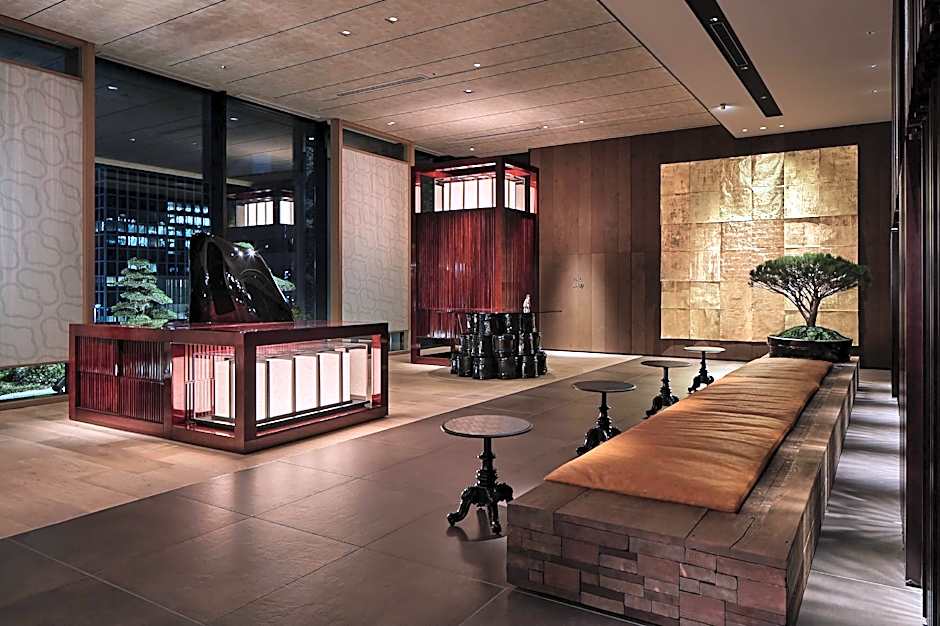 Hyatt Centric Kanazawa