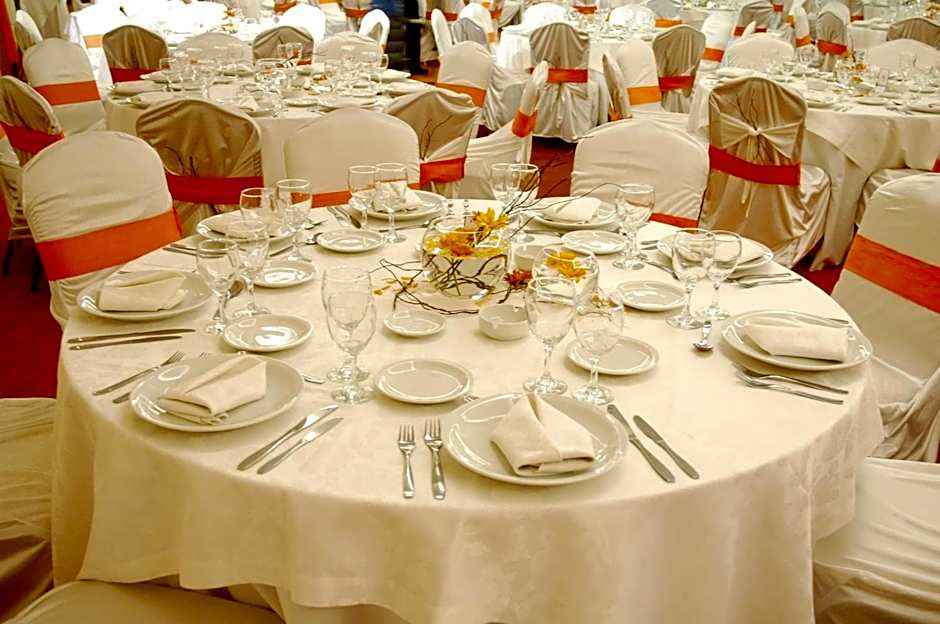 Amérian Hotel Casino Gala