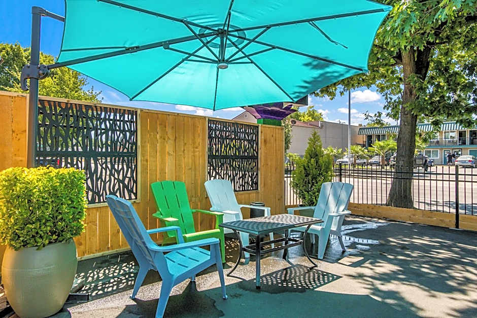 Signature Inn Eugene