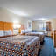 Rodeway Inn Blair
