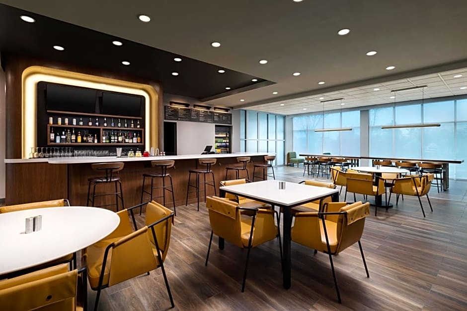 Courtyard by Marriott New Castle