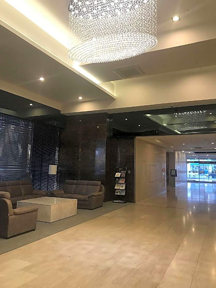 Hotel International Changwon