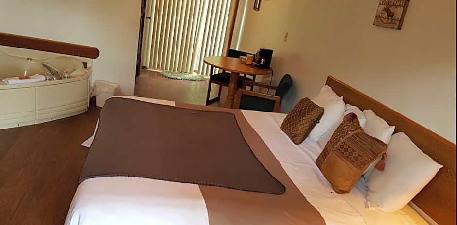 The Brookside Motel by Belvilla Keystone Near Mt.Rushmore