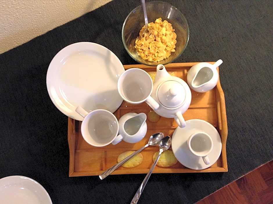 Belon B&B poli casilino