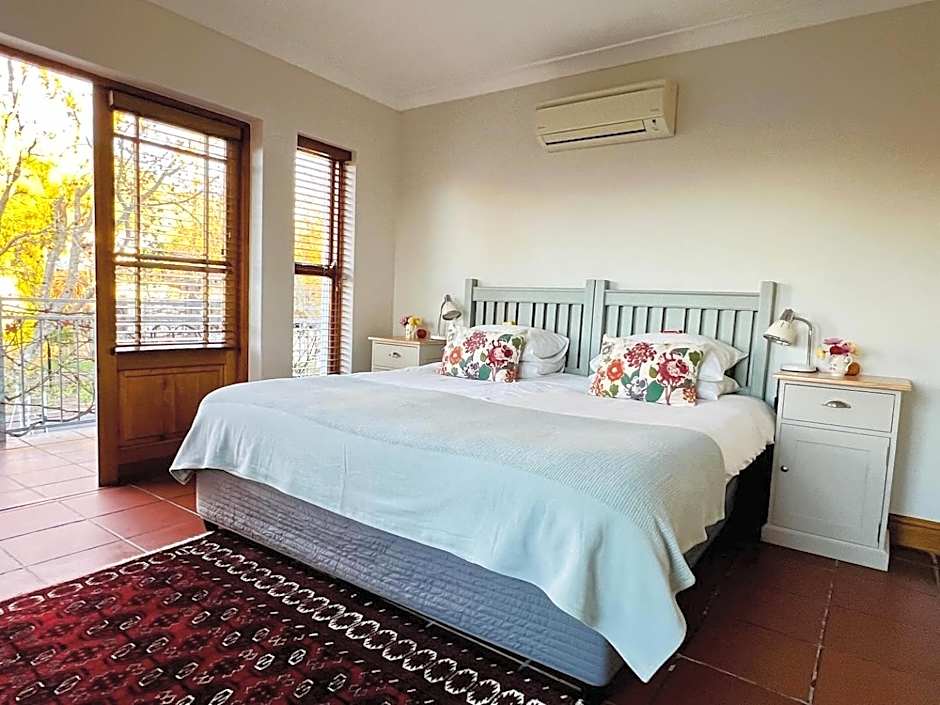 Penelope's Stellenbosch