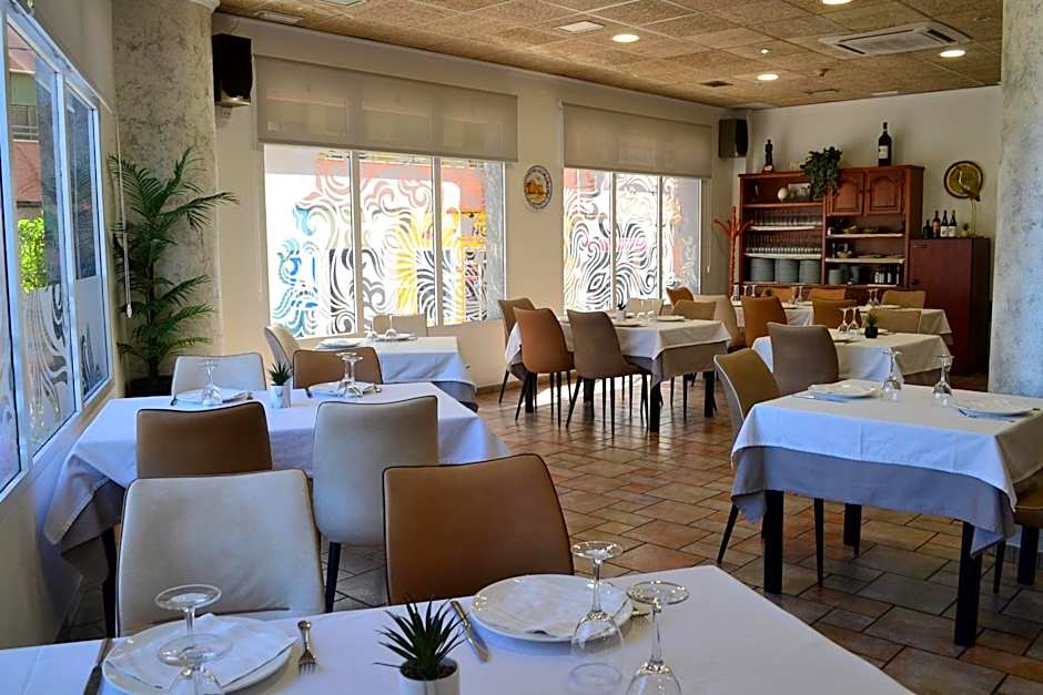 Gran Hotel Toledo
