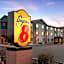 Super 8 by Wyndham Romeoville Bolingbrook