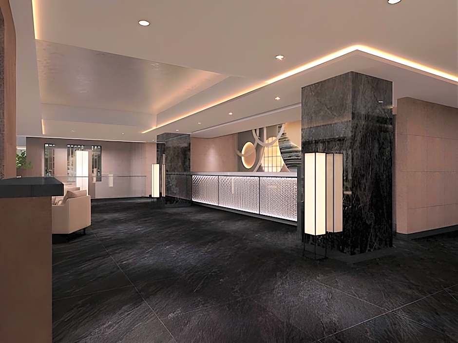 Mitsui Garden Hotel Kyoto Station