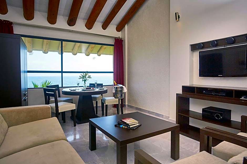 Occidental Nuevo Vallarta - All Inclusive