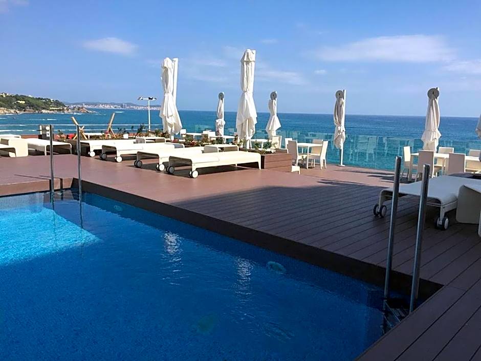 Cosmopolita Hotel-Boutique