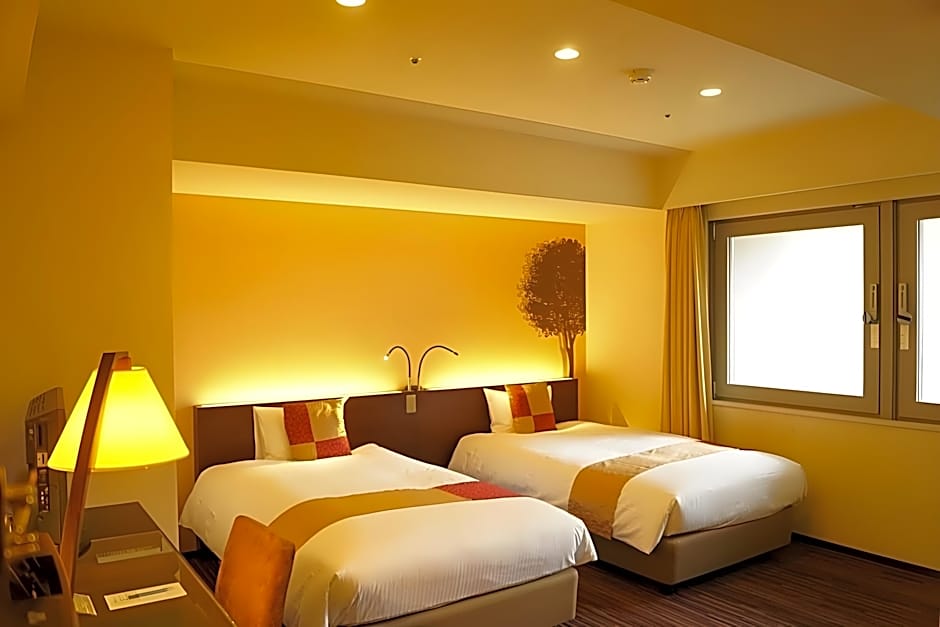 Hotel Keihan Asakusa