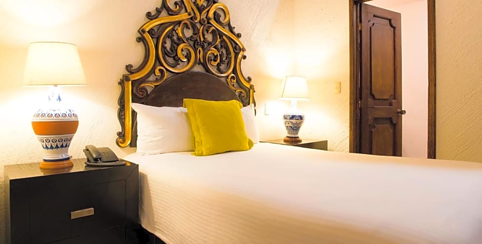 Hotel Hosting House Expres
