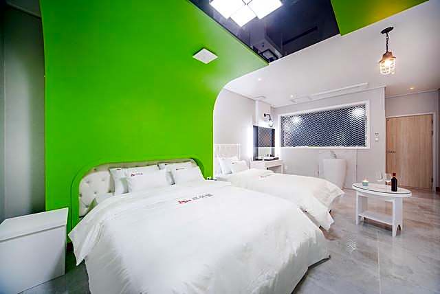 SH Hotel