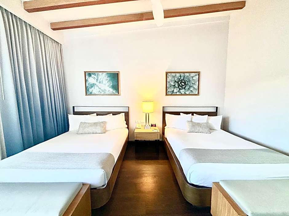 San Nicolas Hotel Casino