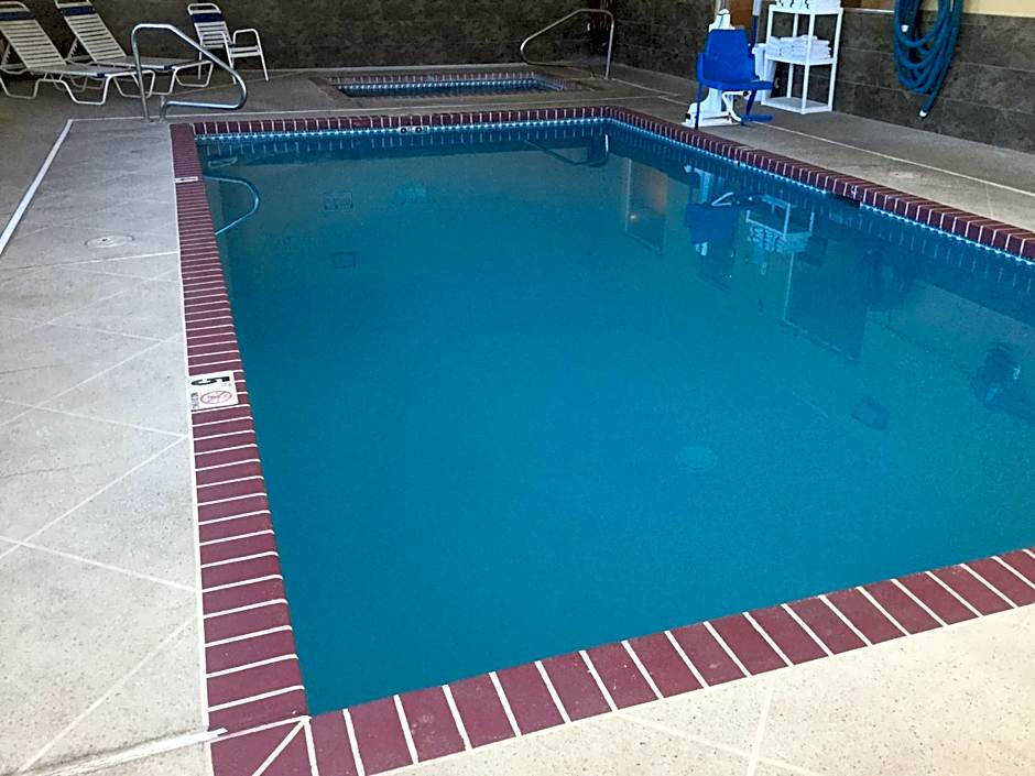 Days Inn by Wyndham Hurricane/Zion National Park Area