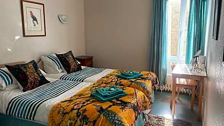 Le Diamant Chambrés