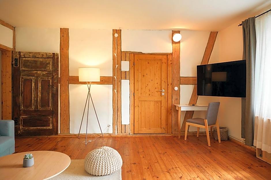 Mühle Tornow am Wentowsee