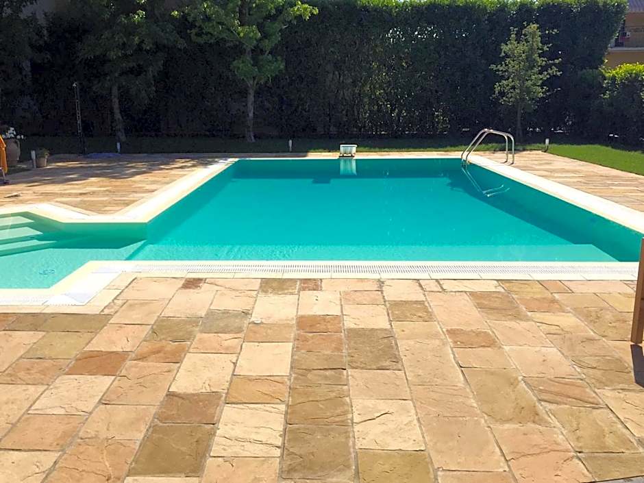 B&B La Rosa del Lago