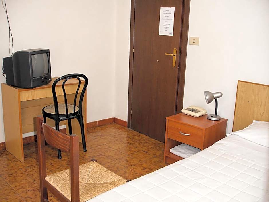 Hotel La Rusticana