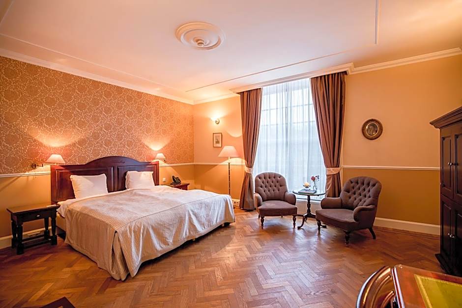 Kasteel de Wittenburg